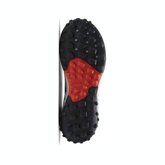 Nike Running Shoes Wildhorse 7 Limelight Womens Hiking Trail Runner Sneaker SZ 9 - Picture 5 of 7